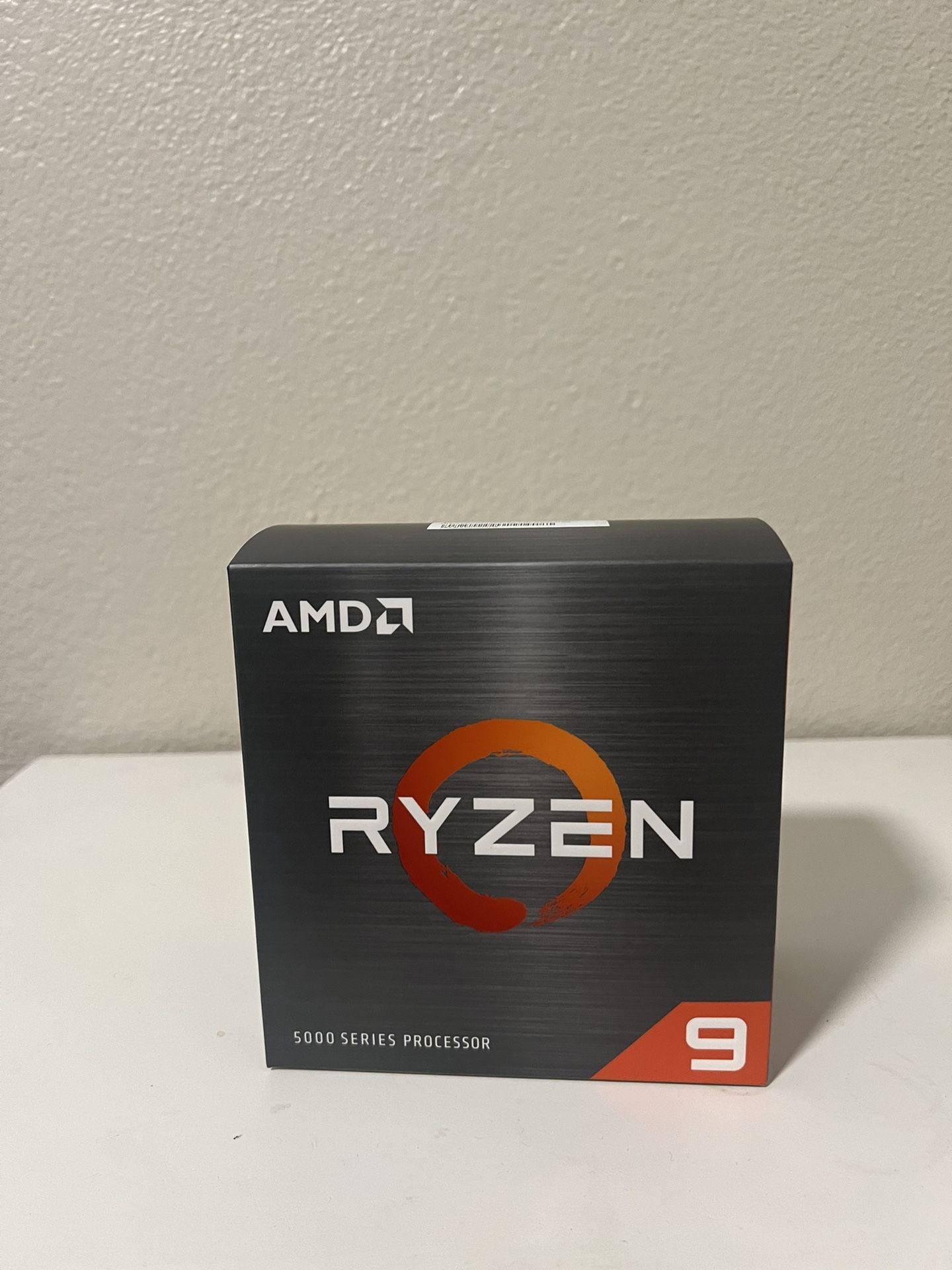 BRAND NEW Ryzen 9 5950x SEALED IN BOX