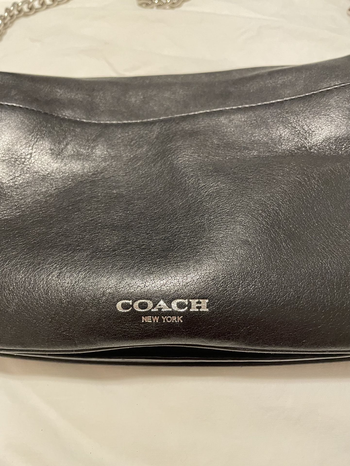 Coach Hand Bag 