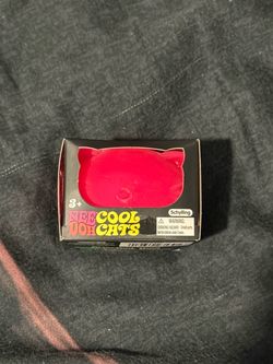 Needoh cool cats