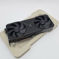 NVIDIA RTX Founders Edition GPU 5090 RTX newest edition