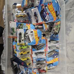 Hotwheels