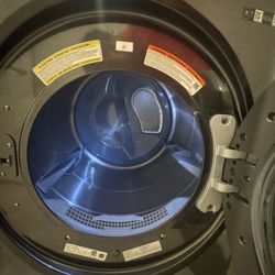 Samsung Washer And Dryer