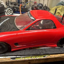 Rc