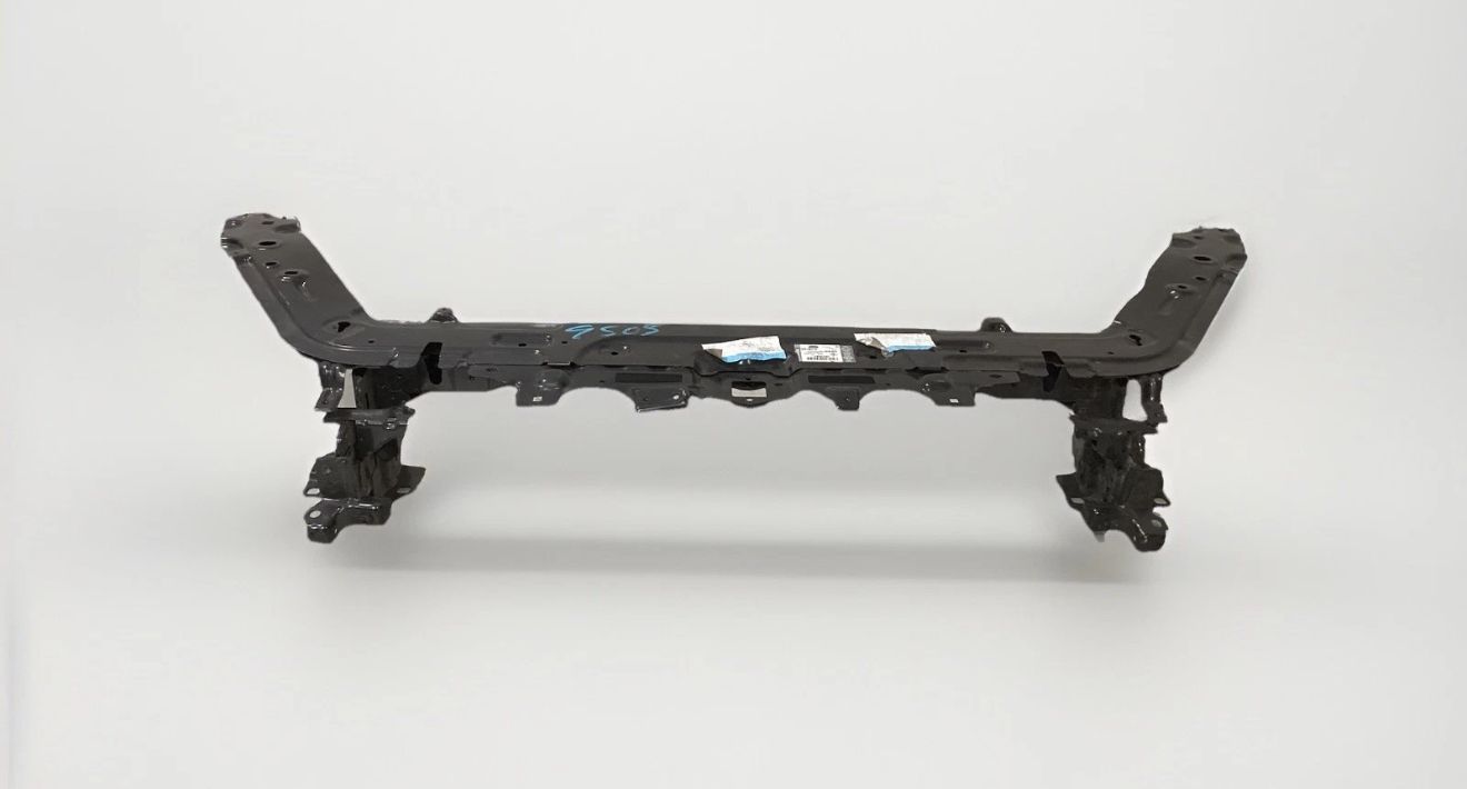 JAGUAR E PACE RADIATOR SUPPORT 2021