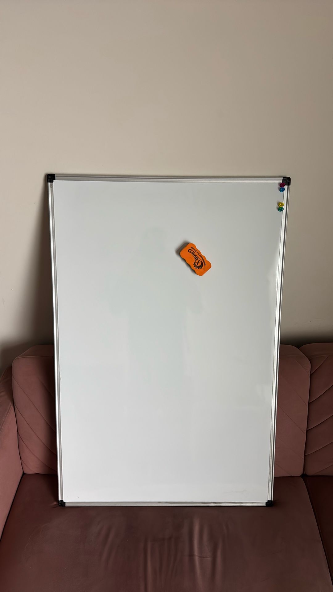 XBoard Magnetic Dry Erase Board/Whiteboard