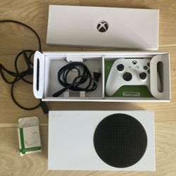 Xbox Series S All Digital 512GB