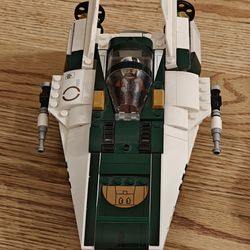 Multiple different Lego sets