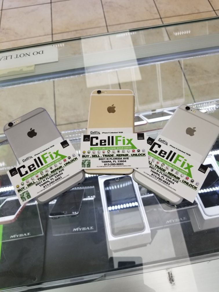 iPhone 6 sale !!