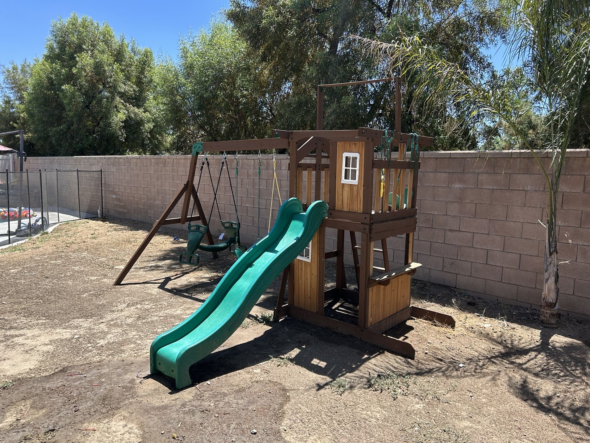 Swing Set