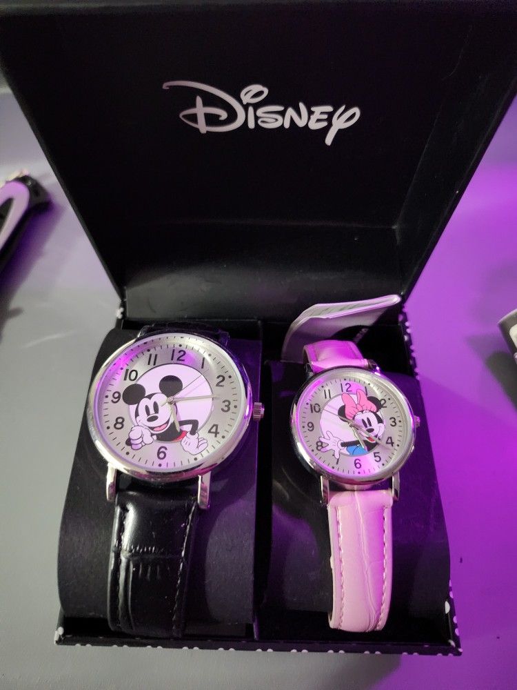 Disney Watch