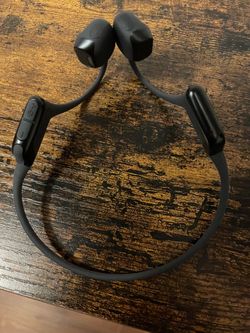 SHOKZ Open Ear Headphones Mini