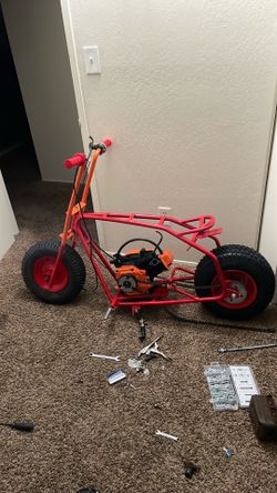 Mini Bike