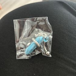 Bellybutton Ring