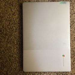 Lenevo touchscreen chromebook 