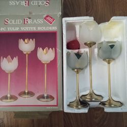 Candle Holder