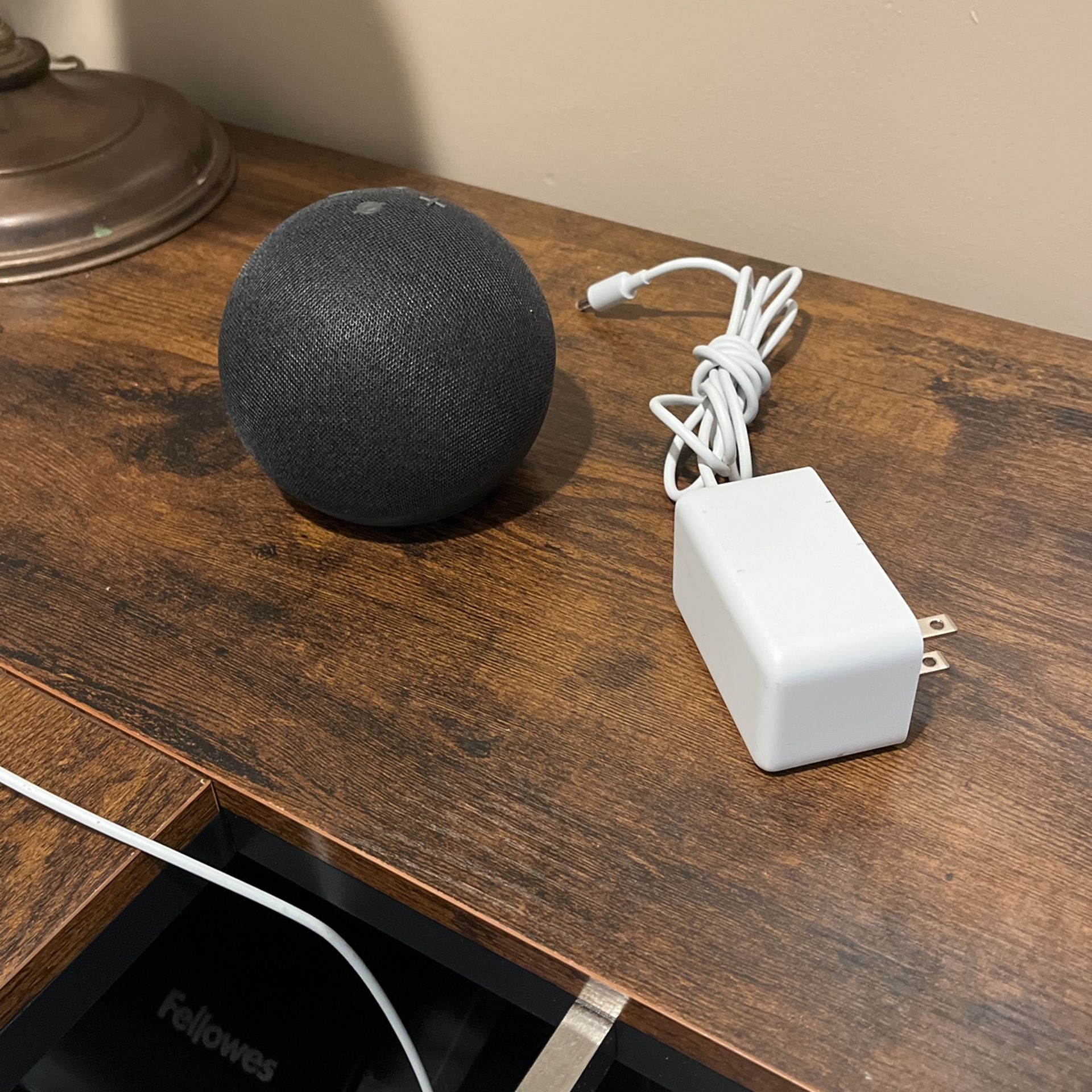 Amazon Echo 5th Generation