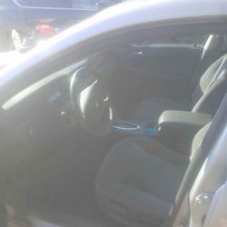 2011 Chevrolet Impala