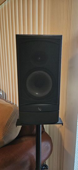 Pair of Infinity Speaker 2000.3