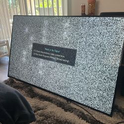 Samsung Tv 
