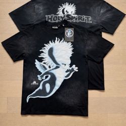 hellstar shirt