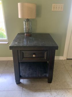 Side Table
