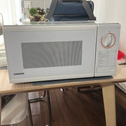 Samsung Microwave 