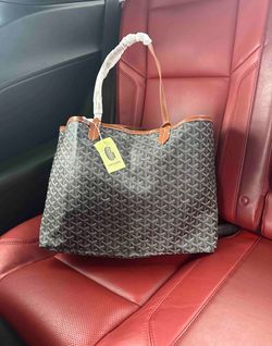 Goyard bag