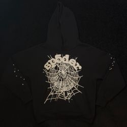 Sp5der Hoodie