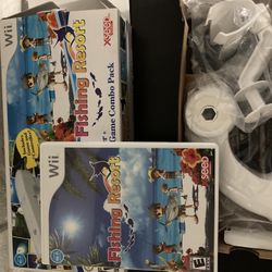 Rare Nintendo Wii Game 