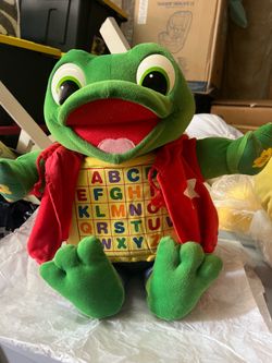 Frogs