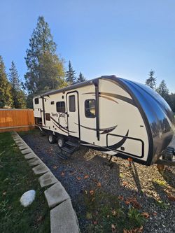 2014 Heartland Northtrail 24BHS