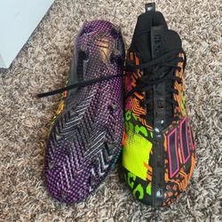 Adidas Cleats 