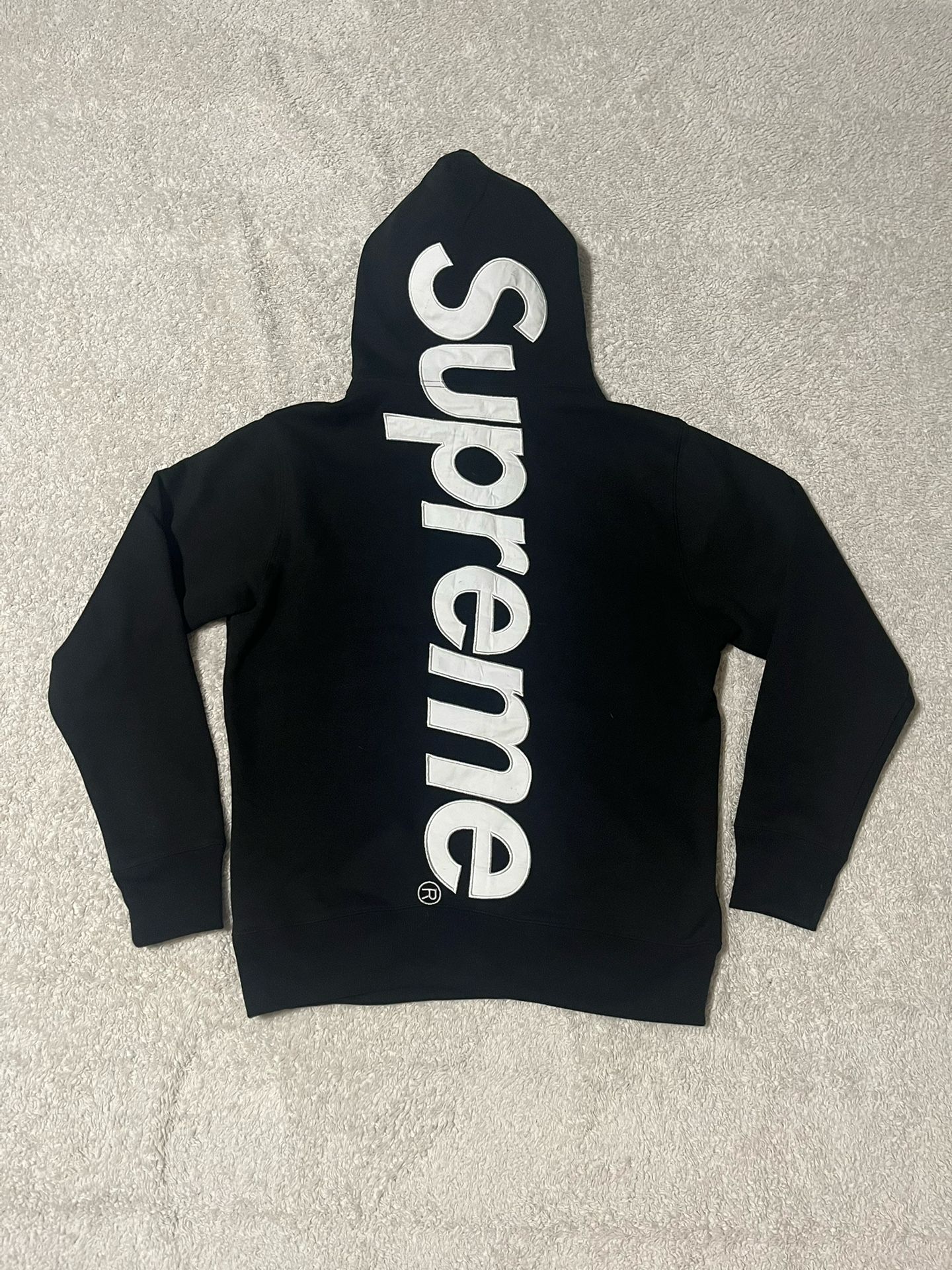 Supreme hoodie