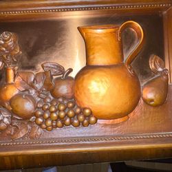 Vintage Pic Great Condition 