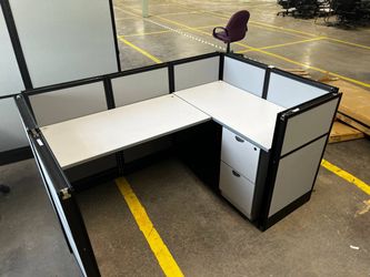 New call Centre cubicles