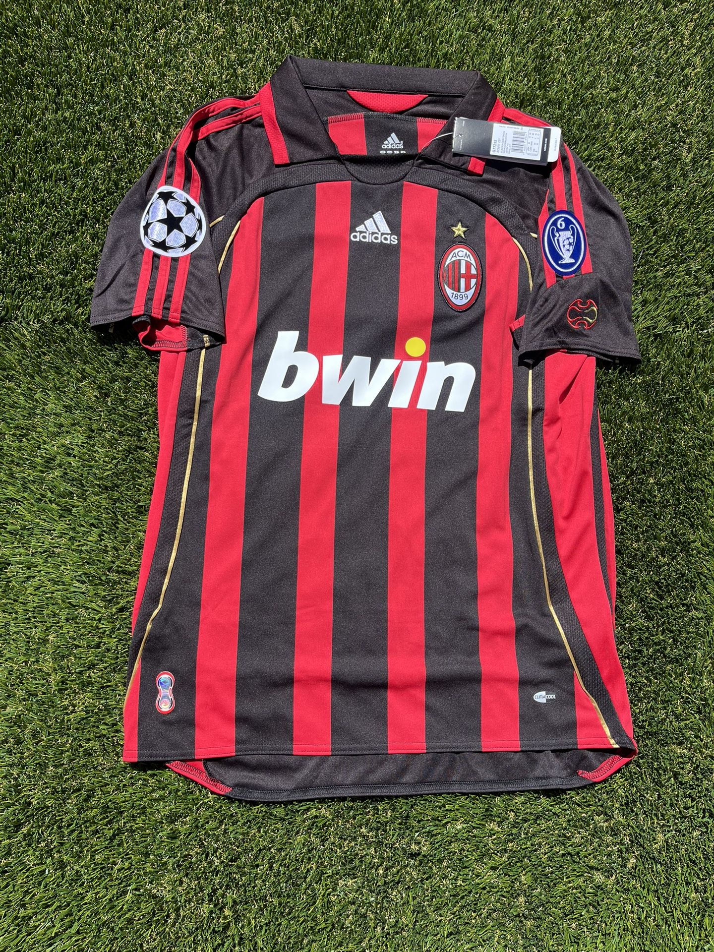Soccer Jersey