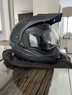 Bluetooth helmet 