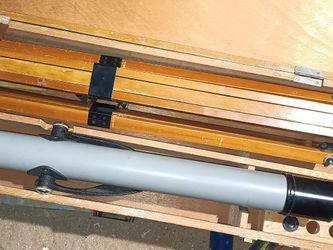 Telescope For Sale In Great Condition!