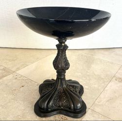 Decorative Marble Bowl