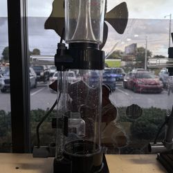 Aquarium Protein Skimmers