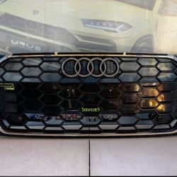 2022-2024 AUDI A5 GRILLE 
