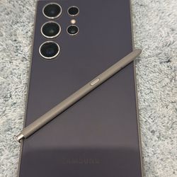 Samsung Galaxy S24 Ultra