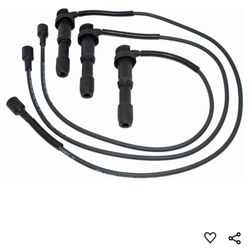 Karlyn 784 Spark Plug Wire Set