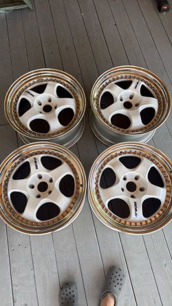 Selling my Work Meister S1 3P white face with polish lips