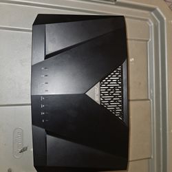 ASUS Wireless AC2600 Cable Modem + Router