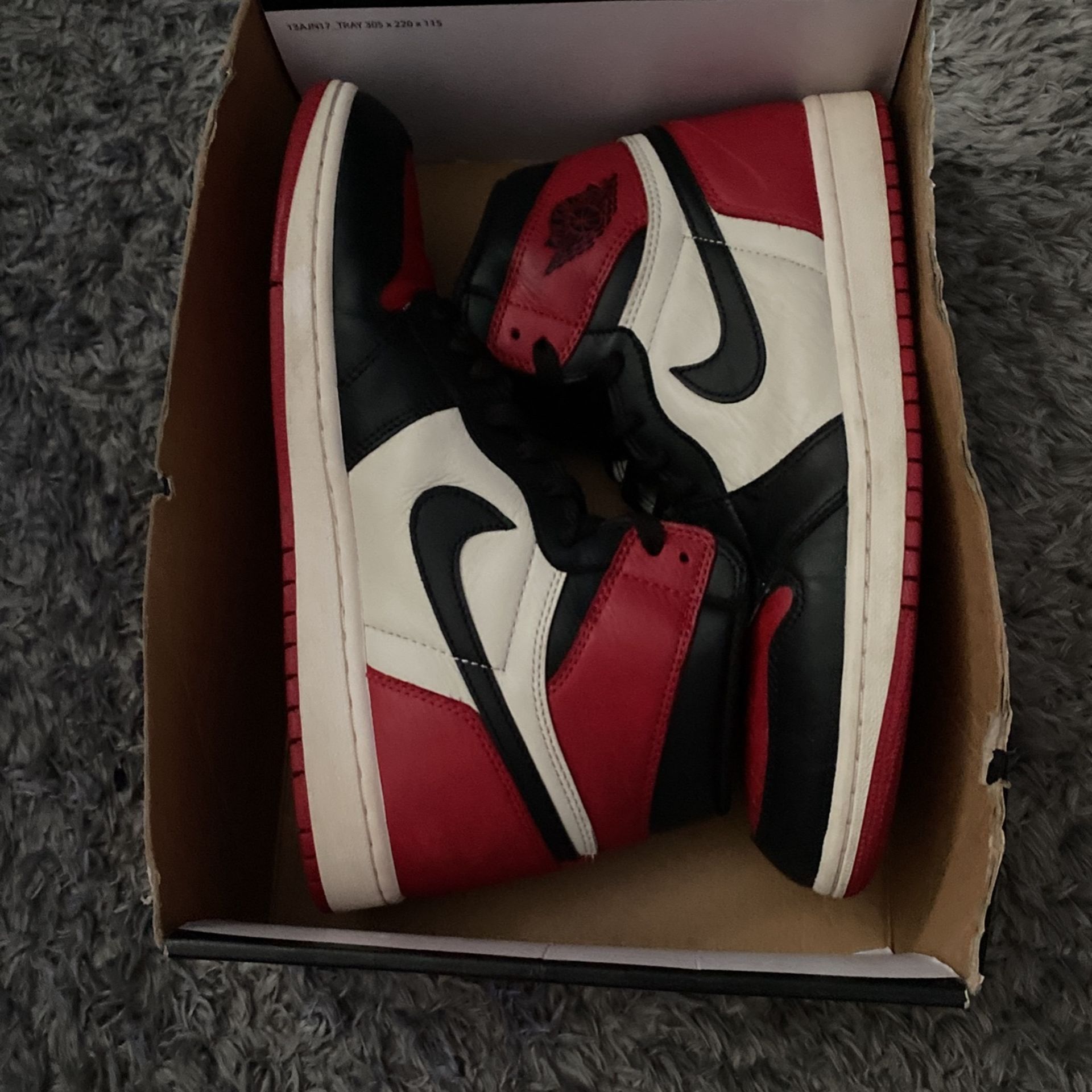 Jordan 1