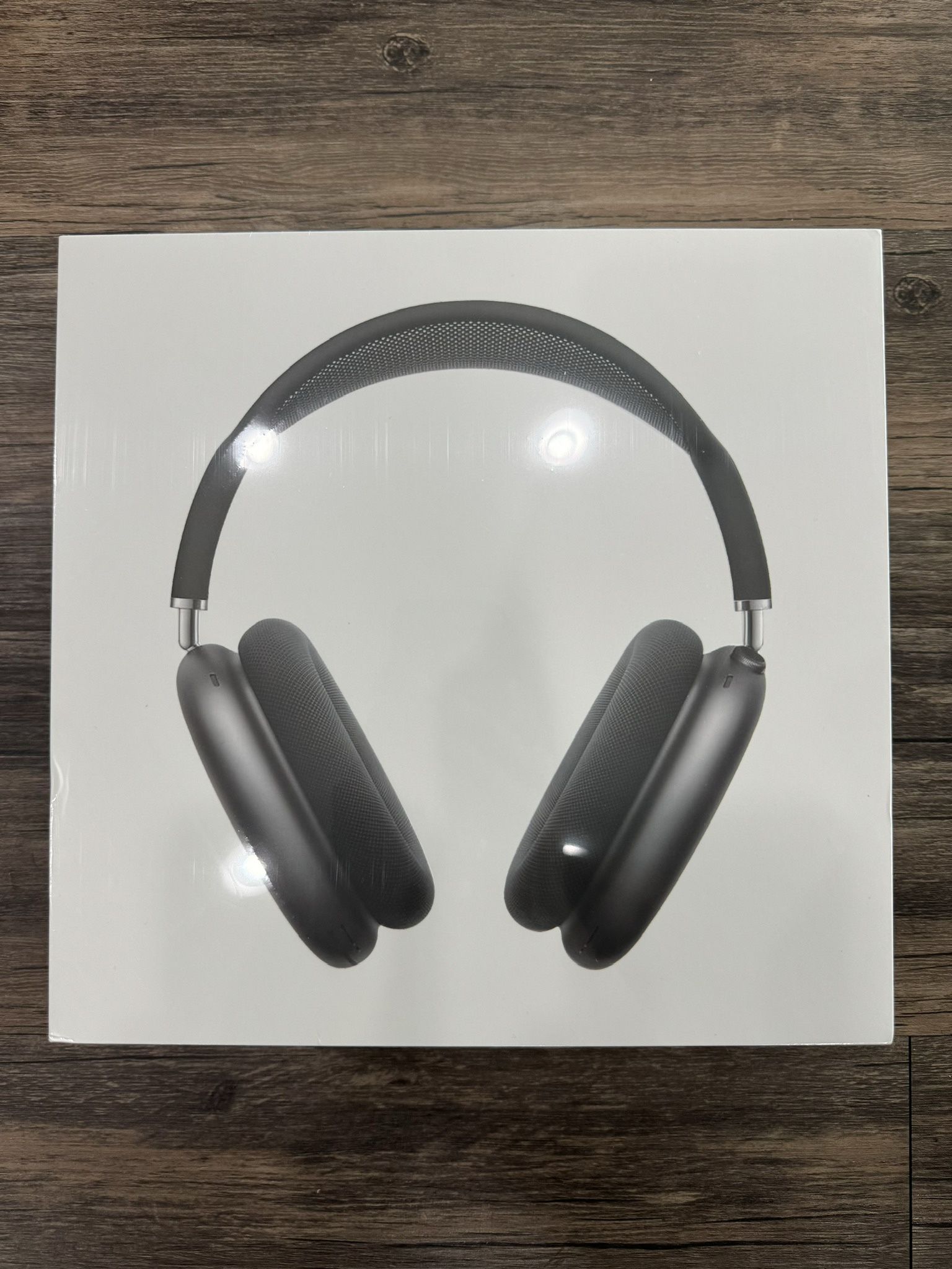 Apple AirPods Max - Space Grey Black