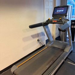 Matrix Fitness 2019 Equipment Gym Package 