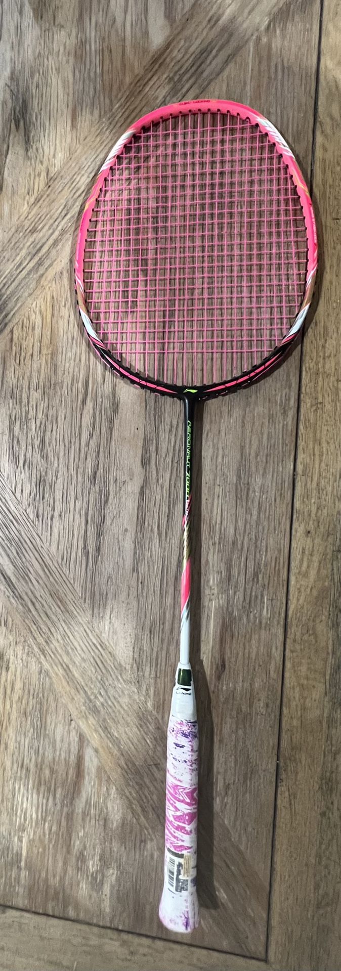 Lining Badminton