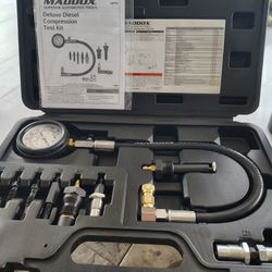 Diesel Compression Test Kit